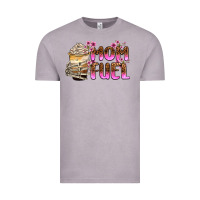 Vintage Zinc mom fuel Vintage Tee - Zillion Design Studio