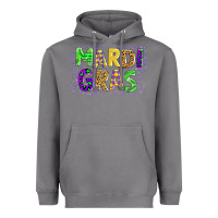 Storm mardi gras Heavyweight Hoodie - AdoDesignShop