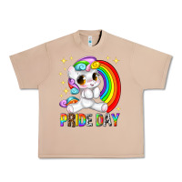 Burro pride day Urban Heavy Tee - texasbilliewilder