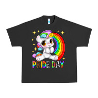 Pigment Black pride day Urban Heavy Tee - texasbilliewilder