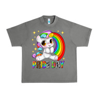 Tornado pride day Urban Heavy Tee - texasbilliewilder