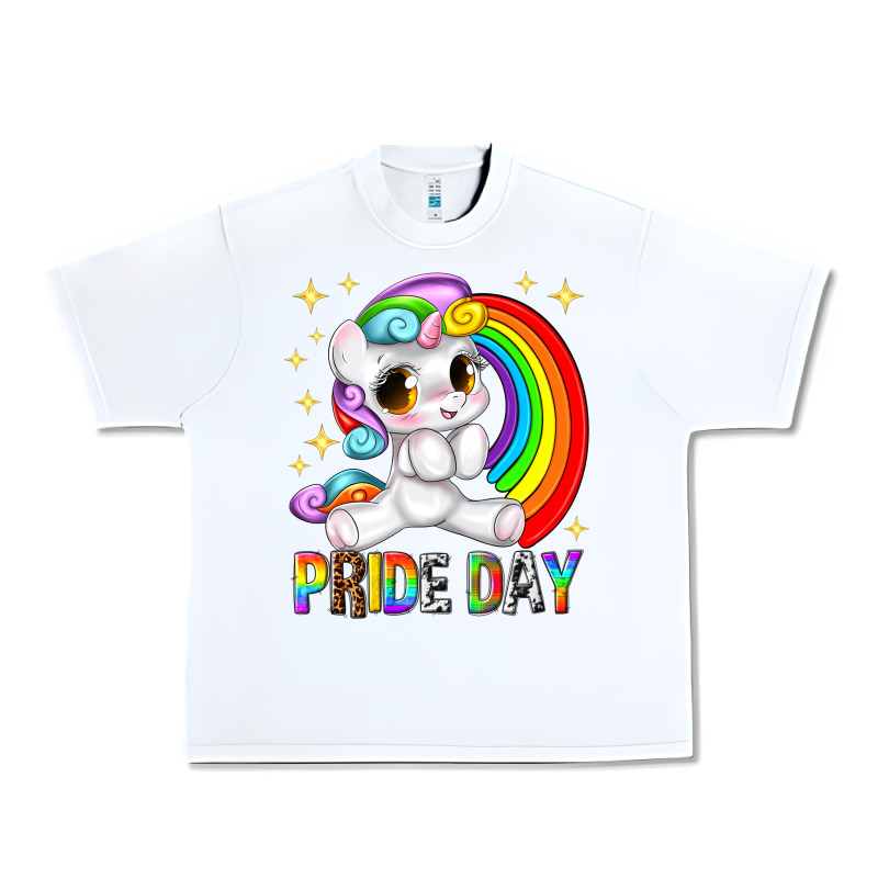 Pride Day Urban Heavy Tee by texasbilliewilder | Teevron