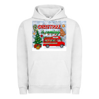Pigment Lunar Rock christmas is coming tumbler Urban Hoodie - BundleAndBundleShop
