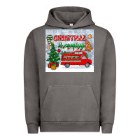 Pigment Tornado christmas is coming tumbler Urban Hoodie - BundleAndBundleShop