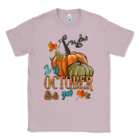 Lilac is it october yet Classic Tee - HRA Design Shop