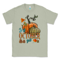 Matcha is it october yet Classic Tee - HRA Design Shop