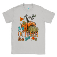 Moon Dust is it october yet Classic Tee - HRA Design Shop