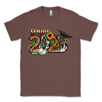 Chestnut senior 2023 Classic Tee - CowhideDigitalArt