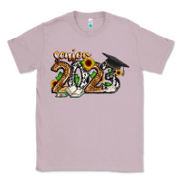 Lilac senior 2023 Classic Tee - CowhideDigitalArt