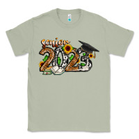 Matcha senior 2023 Classic Tee - CowhideDigitalArt