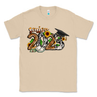 Mushroom senior 2023 Classic Tee - CowhideDigitalArt