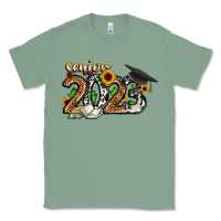 Sage senior 2023 Classic Tee - CowhideDigitalArt