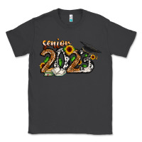 Smoke senior 2023 Classic Tee - CowhideDigitalArt