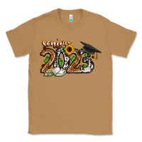 Toasted Coconut senior 2023 Classic Tee - CowhideDigitalArt