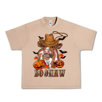 Burro Boohaw Heifer Urban Heavy Tee - RanaPortraitStore
