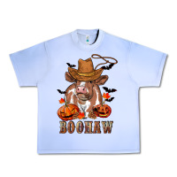Grape Ice Boohaw Heifer Urban Heavy Tee - RanaPortraitStore