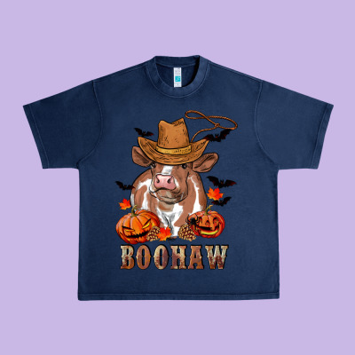Urban Heavy Tee Boohaw Heifer