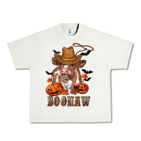 Pistachio Boohaw Heifer Urban Heavy Tee - RanaPortraitStore