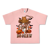 Salmon Boohaw Heifer Urban Heavy Tee - RanaPortraitStore