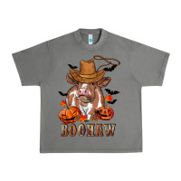 Tornado Boohaw Heifer Urban Heavy Tee - RanaPortraitStore