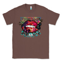 Chestnut hot mom summer Classic Tee - SublimationCraftShop