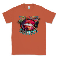 Hot Mom Summer Classic Tee | Teevron