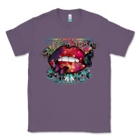 Lavender hot mom summer Classic Tee - SublimationCraftShop
