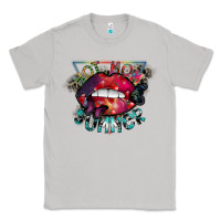Moon Dust hot mom summer Classic Tee - SublimationCraftShop