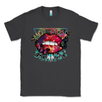 Smoke hot mom summer Classic Tee - SublimationCraftShop