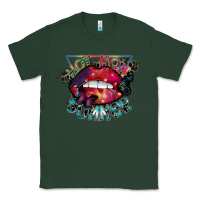 Sports Green hot mom summer Classic Tee - SublimationCraftShop