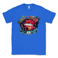 True Royal hot mom summer Classic Tee - SublimationCraftShop