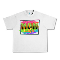 Lunar Rock mom life Urban Heavy Tee - Zillion Design Studio