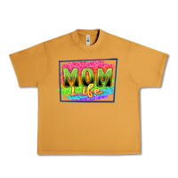 Peanut Butter mom life Urban Heavy Tee - Zillion Design Studio