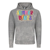 Cloud Rock summer vibes Vintage Hoodie - JahusDesignShop