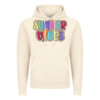 Vintage Artic summer vibes Vintage Hoodie - JahusDesignShop