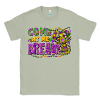 Matcha come at me breaux Classic Tee - FaDigitalArtStudio