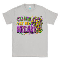 Moon Dust come at me breaux Classic Tee - FaDigitalArtStudio