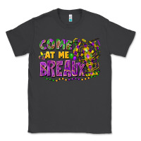 Smoke come at me breaux Classic Tee - FaDigitalArtStudio