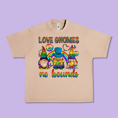 Urban Heavy Tee pride gnomies