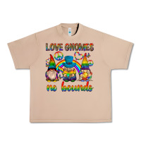 Burro pride gnomies Urban Heavy Tee - texasbilliewilder