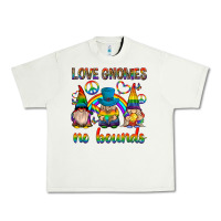 Pistachio pride gnomies Urban Heavy Tee - texasbilliewilder