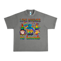 Tornado pride gnomies Urban Heavy Tee - texasbilliewilder
