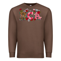 Chestnut valentines day rca Premium Sweatshirt - NancyCooperArtShop