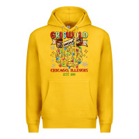 Lemon griswold illumination Premium Hoodie - MaliasSmallBusiness