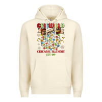 Sandshell griswold illumination Premium Hoodie - MaliasSmallBusiness