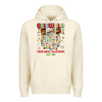 Tofu griswold illumination Premium Hoodie - MaliasSmallBusiness