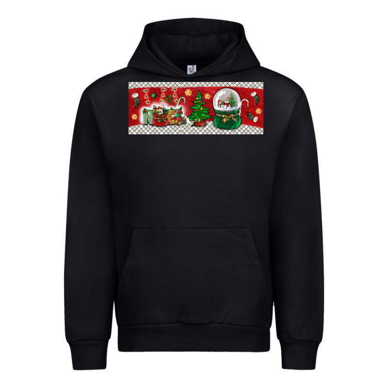 Noel Urban Hoodie by BundleAndBundleShop | Teevron