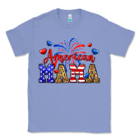 American Mama Classic Tee | Teevron