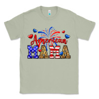 Matcha American mama Classic Tee - Neo Western