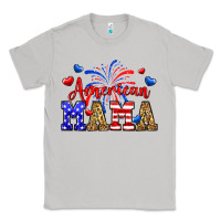 Moon Dust American mama Classic Tee - Neo Western